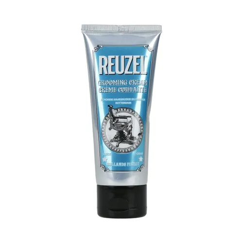 Reuzel Grooming Cream (Krem do modelowania włosów)
