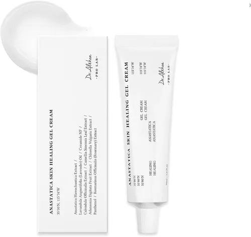 Dr. Althea Anastatica Skin Healing Gel Cream (Krem-żel do twarzy)