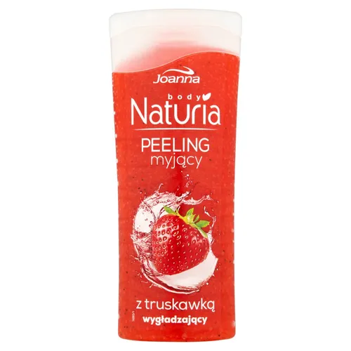Joanna Naturia Body, Peeling myjący (różne rodzaje) - 1