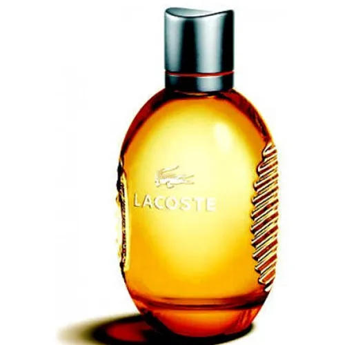Lacoste Hot Play EDT