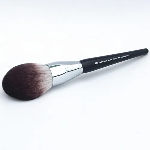Sephora PRO, Pędzel do pudru  #91 `Efekt lekkości`