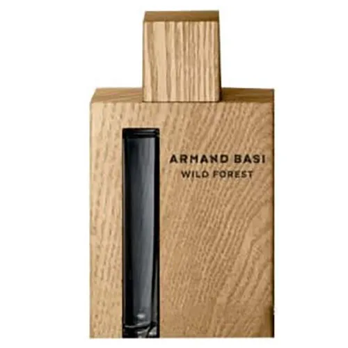 Armand Basi Wild Forest EDT