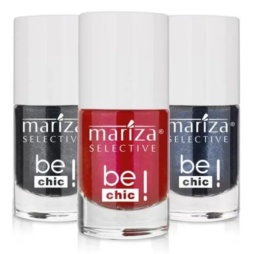 Mariza Be Chic!, Lakier do paznokci