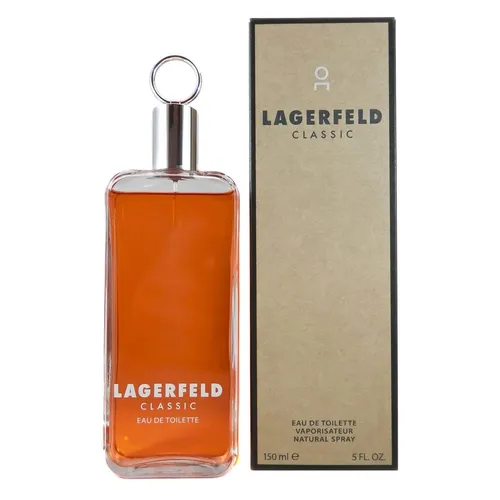 Karl Lagerfeld Classic EDT