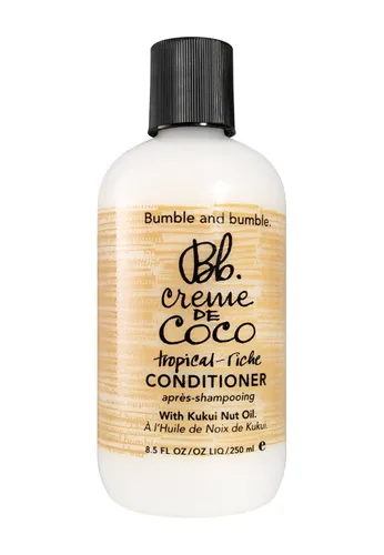 Bumble and bumble Creme de Coco Conditioner (Odżywka do włosów)