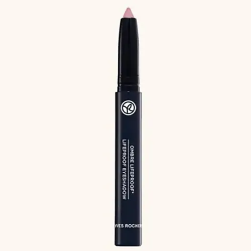 Yves Rocher Ombre Lifeproof, Resiste en Toutes Circonstances (Ultra trwały cień do powiek w kredce 14h) - 1