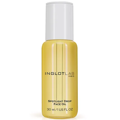 Inglot Lab, Spotlight Drop, Face Oil (Olejek do twarzy)