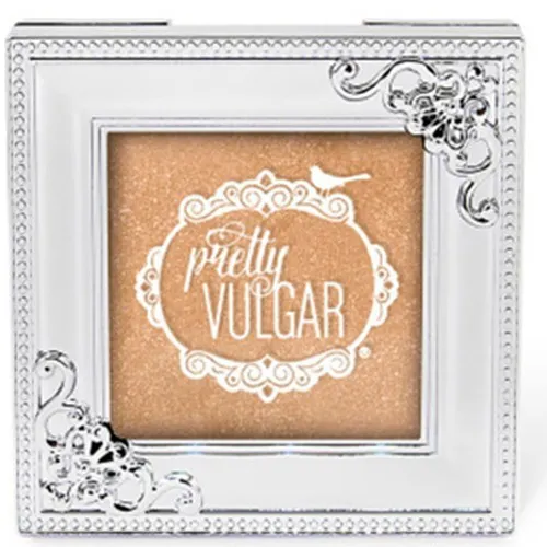 Pretty Vulgar Shimmering Swan Highlighter (Rozświetlacz)