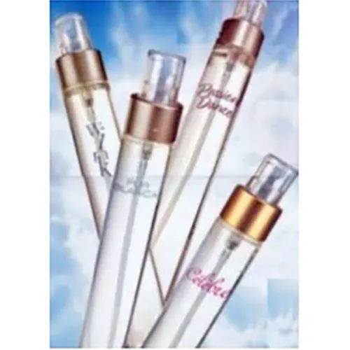 Avon Fragrance Veil (Mgiełka zapachowa)