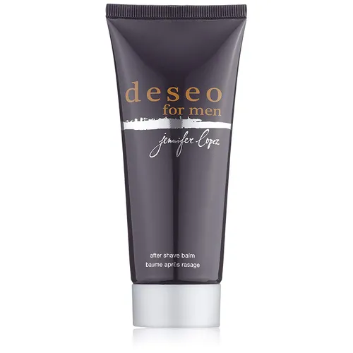 JLO Jennifer Lopez Deseo for Men, After Shave Balm (Balsam po goleniu)