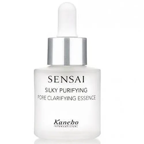 Sensai Silky Purifying, Pore Clarifying Essence (Esencja zweżająca pory)