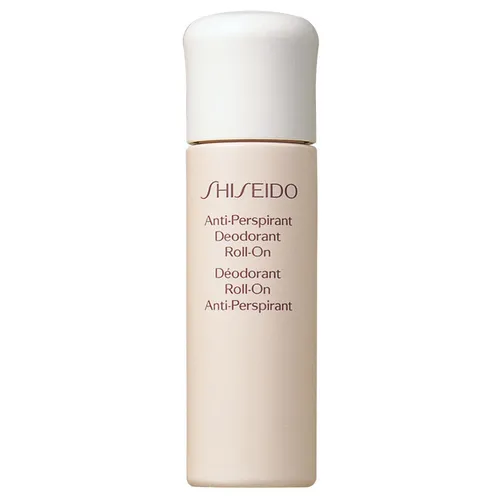 Shiseido Anti Perspirant Deodorant Roll-On