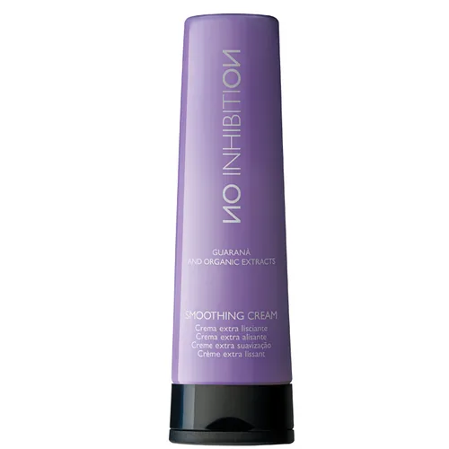 No Inhibition Smoothing Cream (Wygładzający krem do włosów)