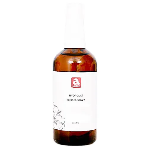 Ajeden Hydrolat hibiskusowy - 1