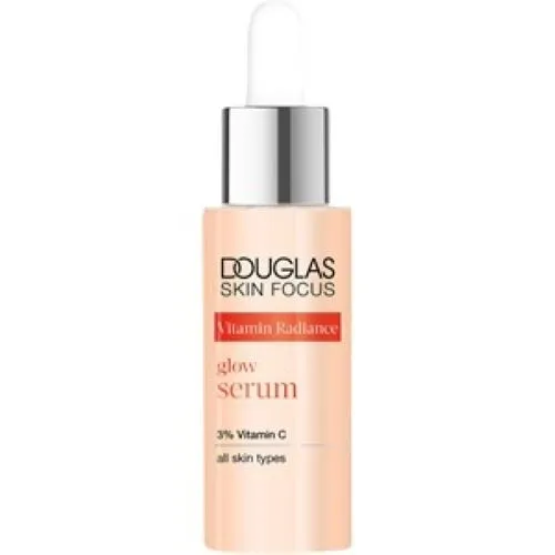 Douglas Collection Skin Focus, Vitamin Radiance Glow Serum (Serum do twarzy)
