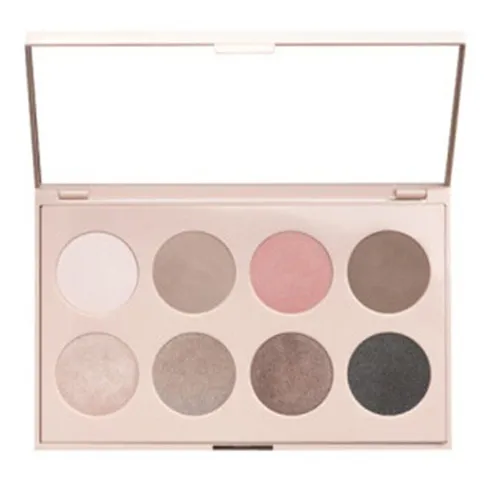 Rosie Nude, Eyeshadow Palette (Paleta cieni do powiek) - 1
