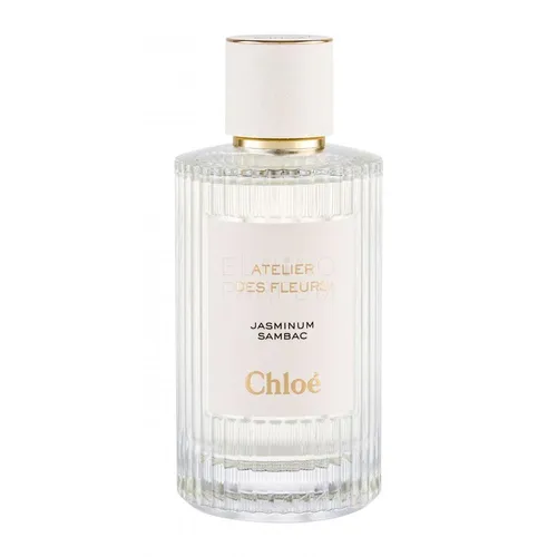 Chloe Atelier des Fleurs Jasminum Sambac EDP