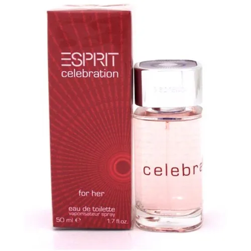 Esprit Celebration for Her EDT - 2