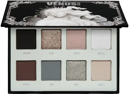 Lime Crime Venus Immortalis Eyeshadow Palette (Paleta 8 cieni do powiek) - 1
