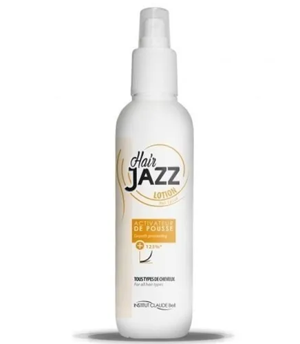 Institut Claude Bell Hair Jazz, Lotion Activateur de Pousse (Lotion do włosów)