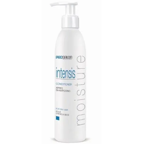 Prosalon Intenso Moisture, Conditioner (Nawilżająca odżywka do włosów)