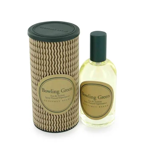 Geoffrey Beene Bowling Green EDT