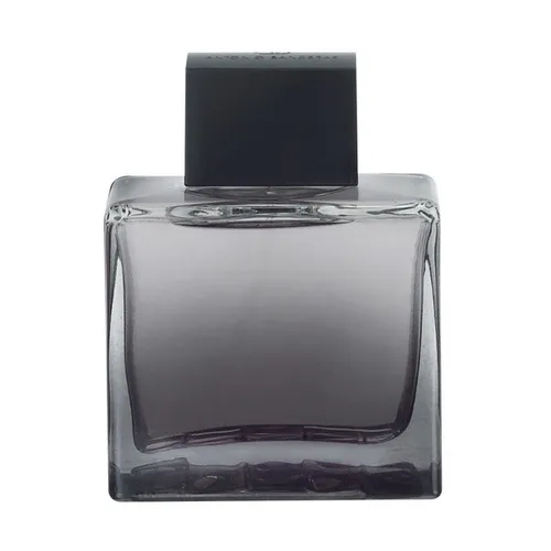 Antonio Banderas Seduction in Black  EDT