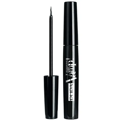 PUPA Vamp!, Professional Liner (Wodoodporny eyeliner)