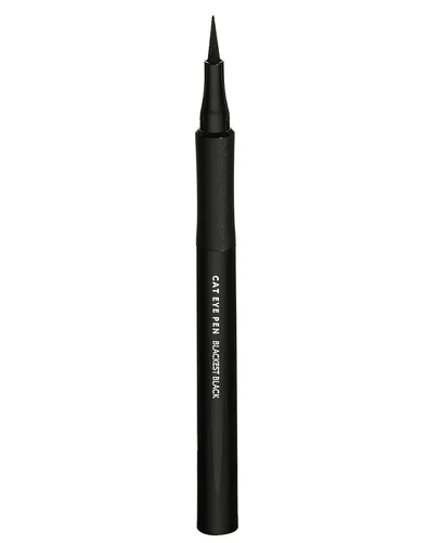 Zoeva Cat Eye Pen Blackest Black (Eyeliner w pisaku)