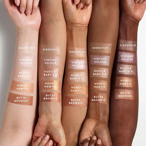 Fenty Beauty by Rihanna Liquid Killawatt Highlighter (Rozświetlacz w płynie) - 2