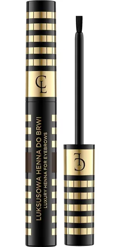 Christian Laurent Pour La Beaute, Luksusowa henna do brwi - 1
