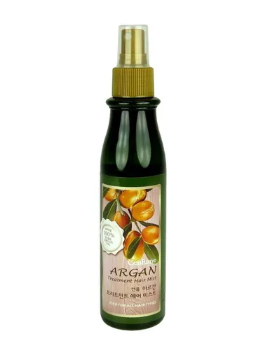 Welcos Confume, Argan Treatment Hair Mist (Spray do włosów z olejkiem arganowym)