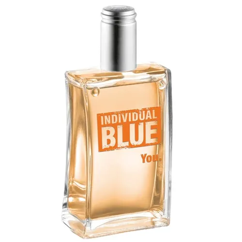 Avon Individual Blue You EDT