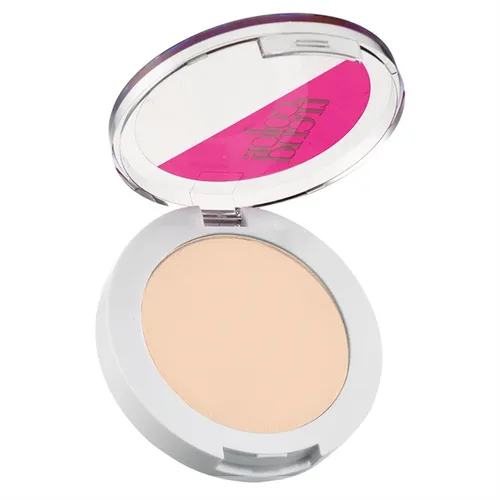 Avon Color Trend, Pressed Powder (nowa wersja) (Puder `Świecenie pod kontrolą`)