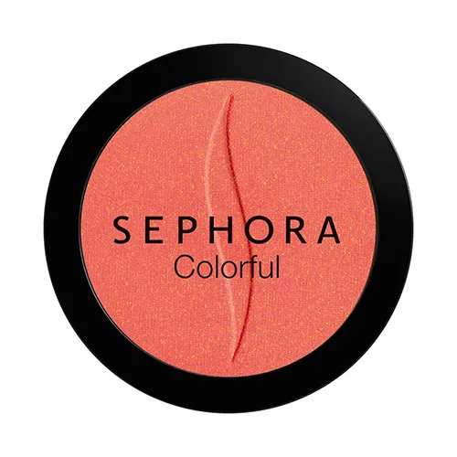 Sephora Colorful Blush (Róż do policzków)