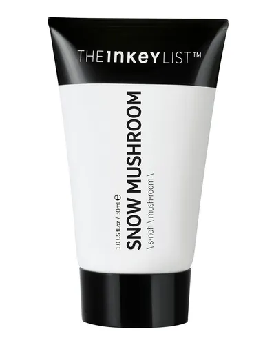 The Inkey List Snow Mushroom Hydrating Gel Moisturizer (Żel nawilżający z wyciągiem z grzybów śnieżnych)