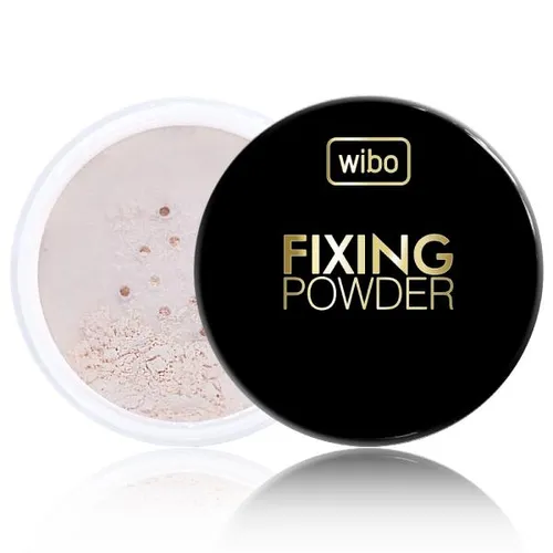 Wibo Fixing Powder (Puder sypki utrwalający)