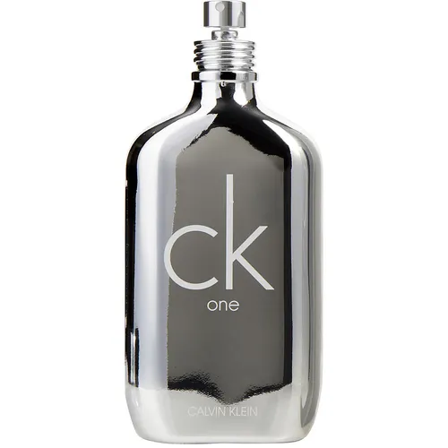 Calvin Klein One Platinum Edition EDT - 1