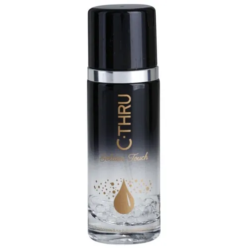C-Thru Golden Touch EDT
