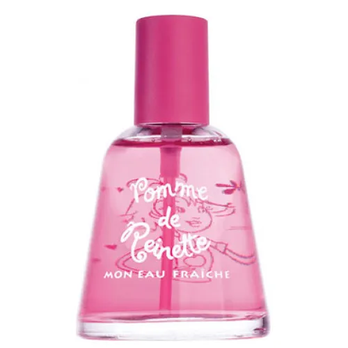 Yves Rocher Pomme de Reinette (Woda toaletowa dla dziewczynek)