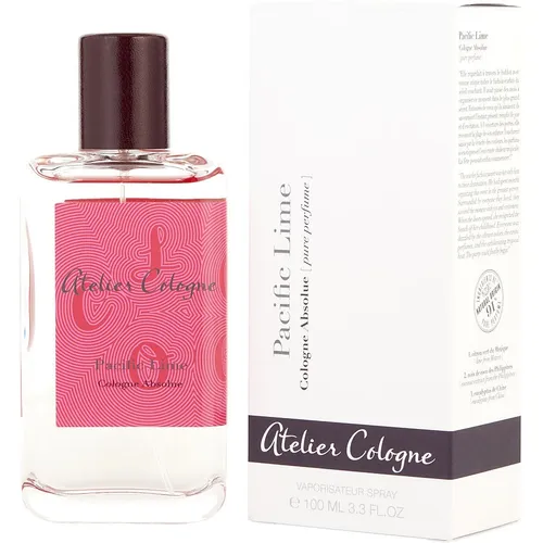 Atelier Cologne Cologne Absolue Pacific Lime (Perfumy)
