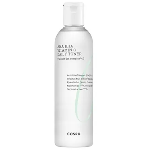 Cosrx AHA BHA Vitamin C Daily Toner (Toner do twarzy)