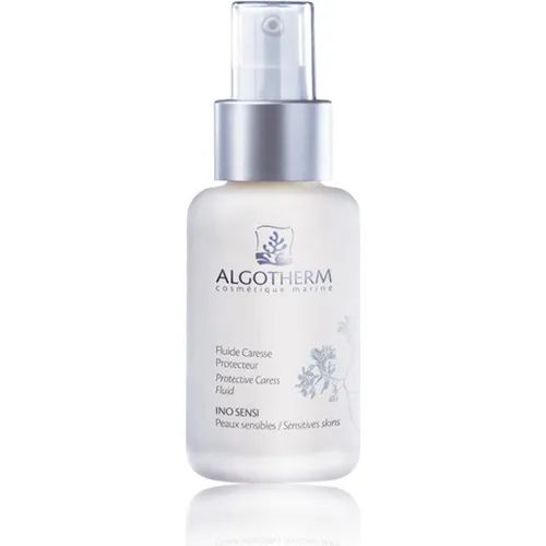 Algotherm Algoradiance, Oxygen Booster (Serum dotleniające skórę)