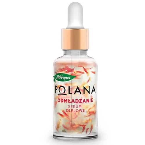 Polana Serum olejowe `Odmładzanie`