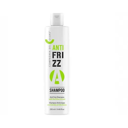 Compagnia del Colore Anti-Frizz Shampoo (Szampon przeciw puszeniu)