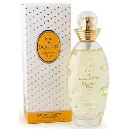 Christian Dior Eau de Dolce Vita EDT
