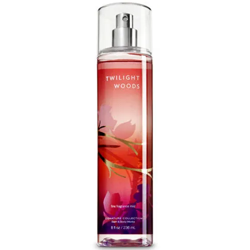 Bath & Body Works Twilight Woods, Fine Fragrance Mist (Mgiełka zapachowa) - 2