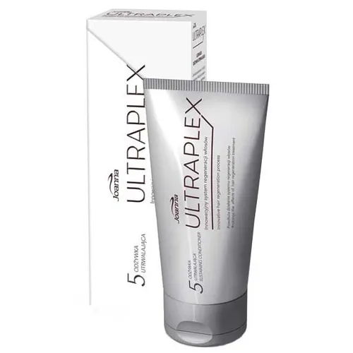 Joanna Ultraplex, Odżywka