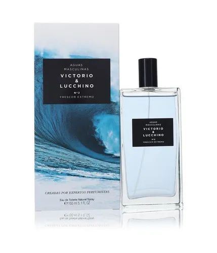 Victorio & Lucchino Frescor Extremo EDT