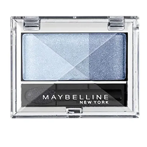 Maybelline New York Eye Studio, Duo Eyeshadow (Podwójny cień do powiek)